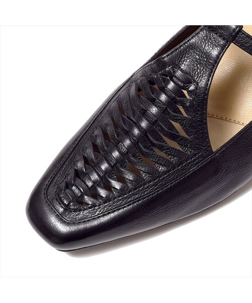 YOSHITO / ヨシト シューズ | OR7814 | 詳細5