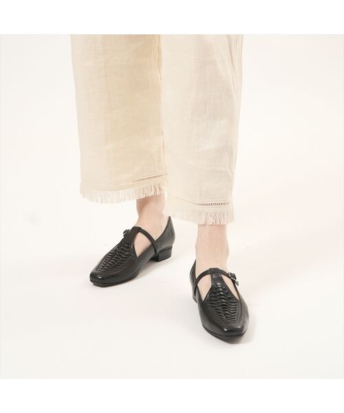 YOSHITO / ヨシト シューズ | OR7814 | 詳細7