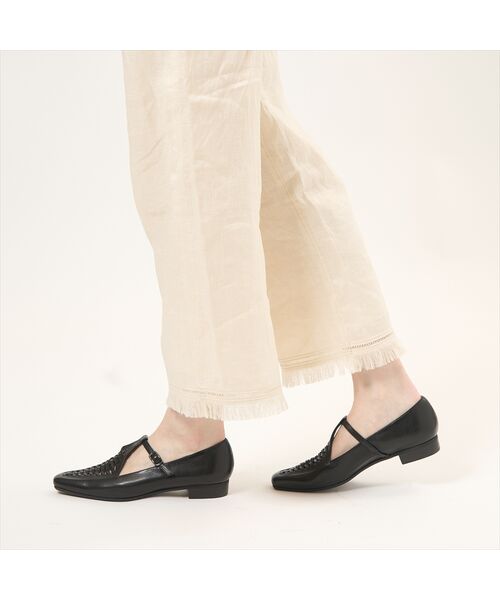 YOSHITO / ヨシト シューズ | OR7814 | 詳細8