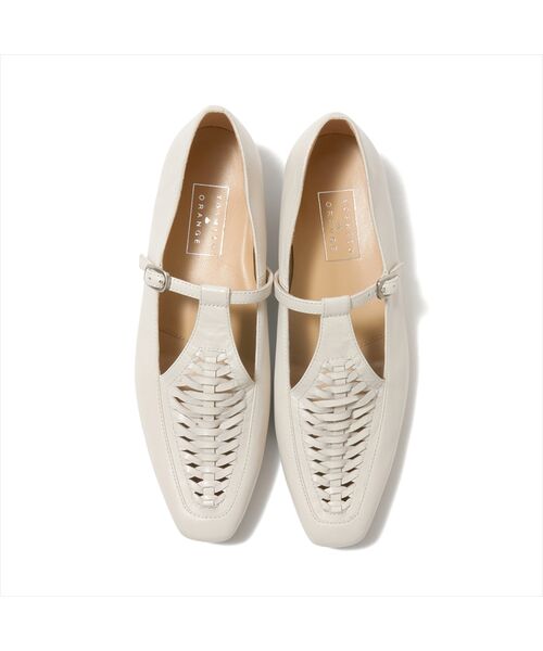 YOSHITO / ヨシト シューズ | OR7814 | 詳細9