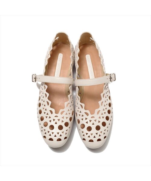 YOSHITO / ヨシト パンプス | OR8611 | 詳細3