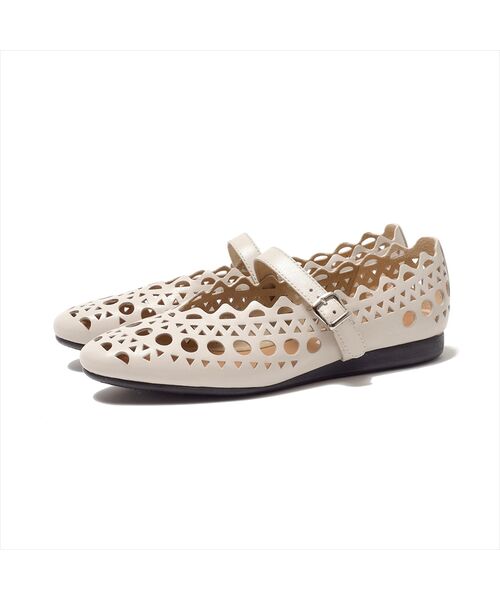 YOSHITO / ヨシト パンプス | OR8611 | 詳細4