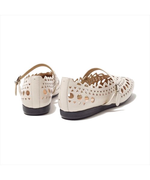 YOSHITO / ヨシト パンプス | OR8611 | 詳細5