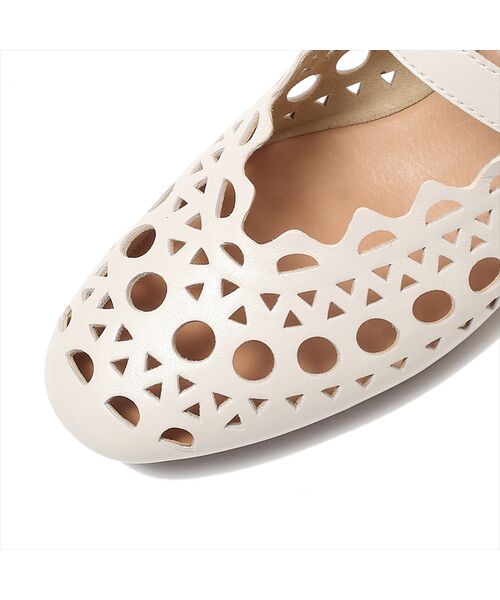 YOSHITO / ヨシト パンプス | OR8611 | 詳細6