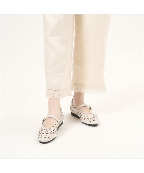 YOSHITO / ヨシト パンプス | OR8611 | 詳細8