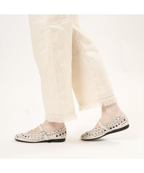 YOSHITO / ヨシト パンプス | OR8611 | 詳細9