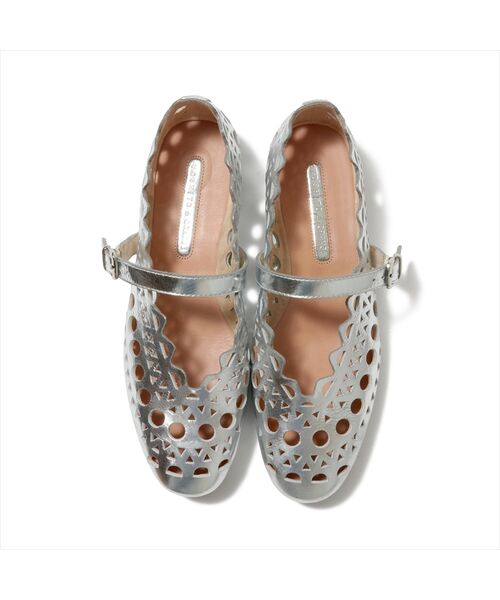 YOSHITO / ヨシト パンプス | OR8611 | 詳細10