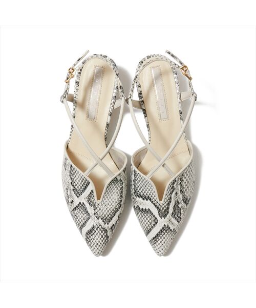 YOSHITO / ヨシト パンプス | Y01003 | 詳細1