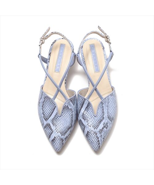 YOSHITO / ヨシト パンプス | Y01003 | 詳細4