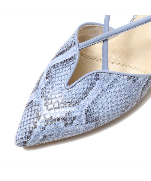 YOSHITO / ヨシト パンプス | Y01003 | 詳細7