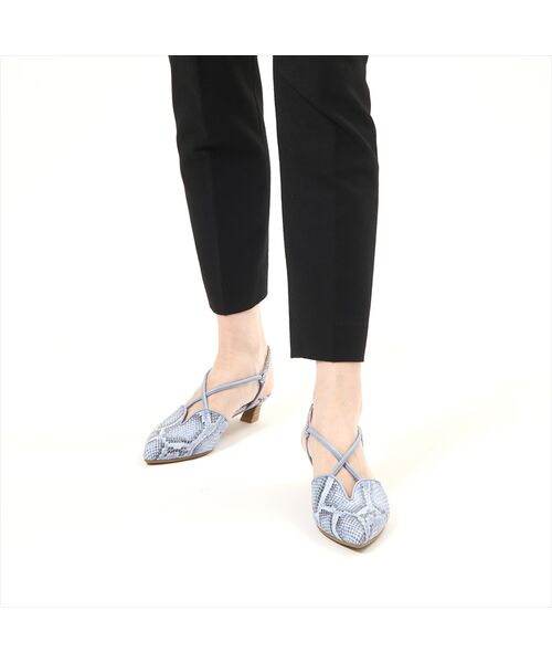 YOSHITO / ヨシト パンプス | Y01003 | 詳細9