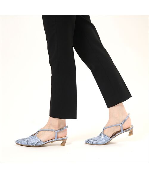 YOSHITO / ヨシト パンプス | Y01003 | 詳細10