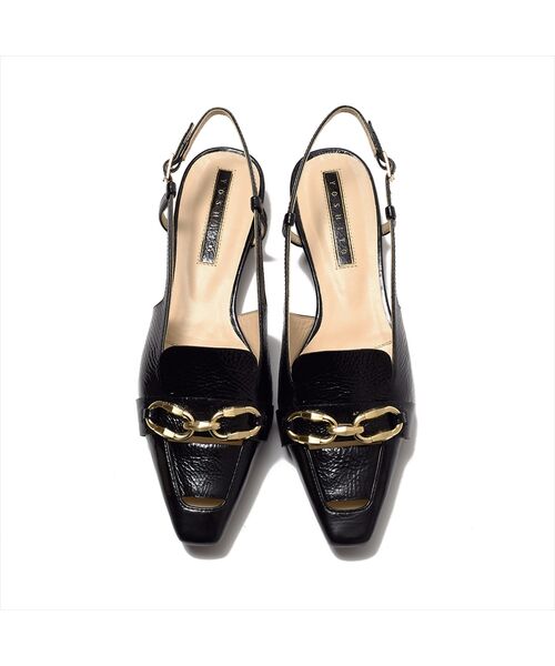 YOSHITO / ヨシト パンプス | Y0311 | 詳細1