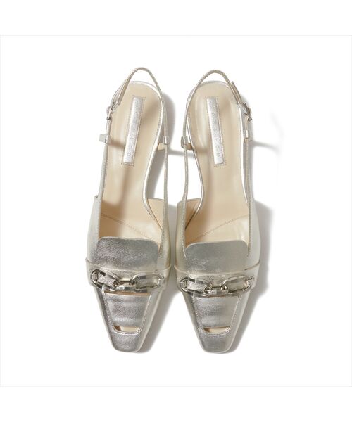 YOSHITO / ヨシト パンプス | Y0311 | 詳細2