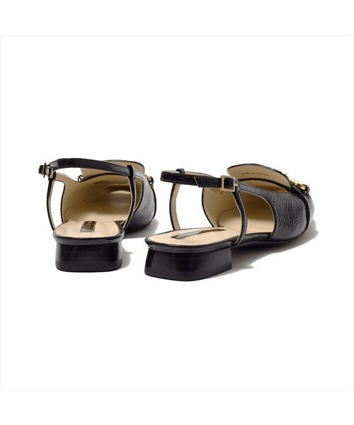 YOSHITO / ヨシト パンプス | Y0311 | 詳細4