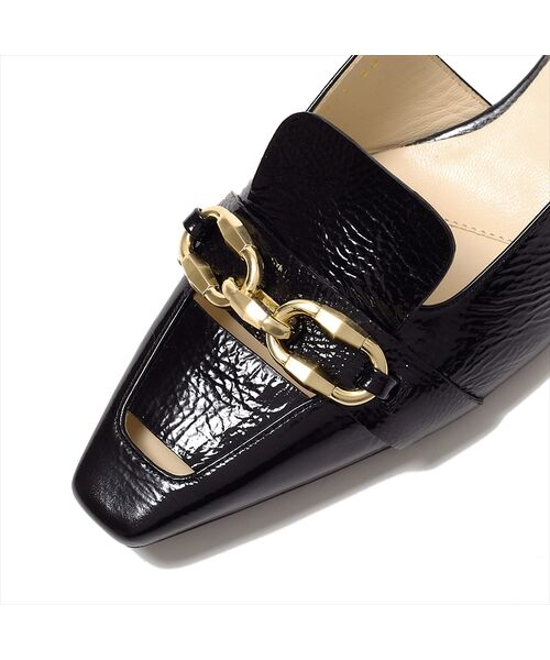 YOSHITO / ヨシト パンプス | Y0311 | 詳細6