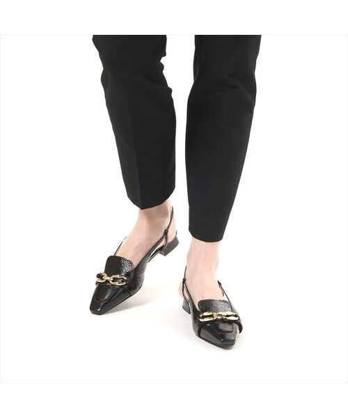 YOSHITO / ヨシト パンプス | Y0311 | 詳細7