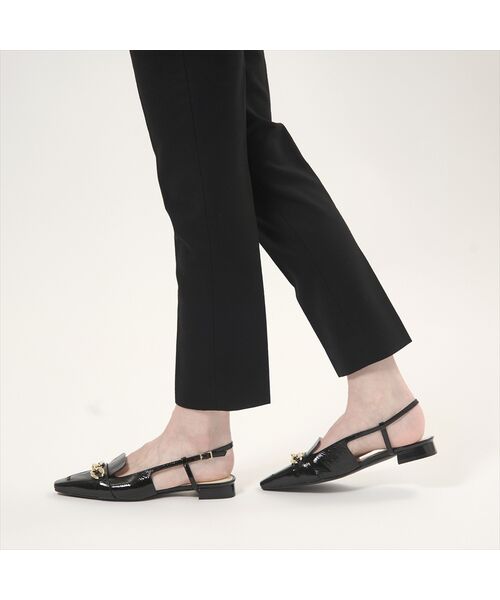 YOSHITO / ヨシト パンプス | Y0311 | 詳細8