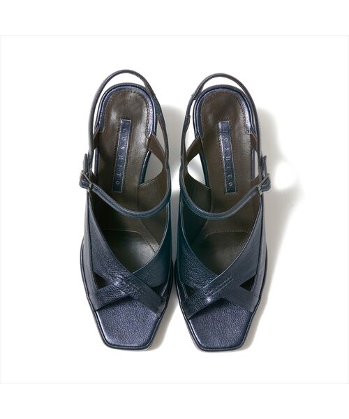 YOSHITO / ヨシト パンプス | Y0800 | 詳細1