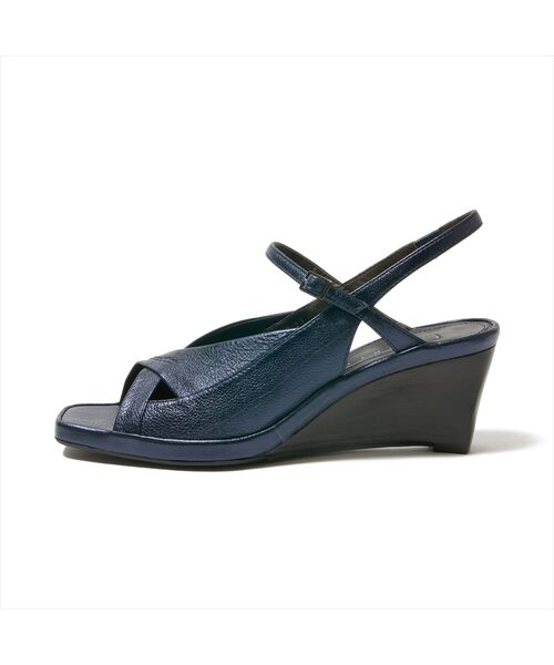 YOSHITO / ヨシト パンプス | Y0800（NV(ﾈｲﾋﾞｰ)）