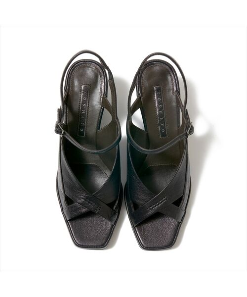 YOSHITO / ヨシト パンプス | Y0800 | 詳細2