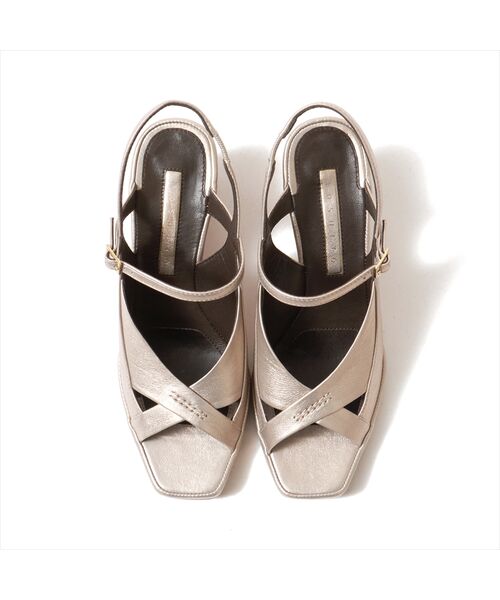 YOSHITO / ヨシト パンプス | Y0800 | 詳細3