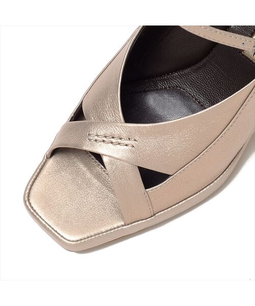 YOSHITO / ヨシト パンプス | Y0800 | 詳細6