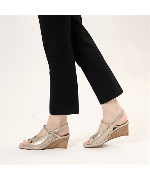 YOSHITO / ヨシト パンプス | Y0800 | 詳細9