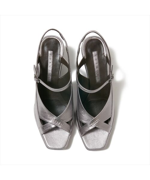 YOSHITO / ヨシト パンプス | Y0800 | 詳細10