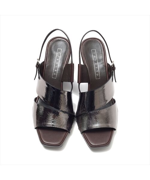 YOSHITO / ヨシト パンプス | Y0801 | 詳細2