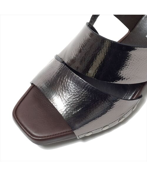 YOSHITO / ヨシト パンプス | Y0801 | 詳細5