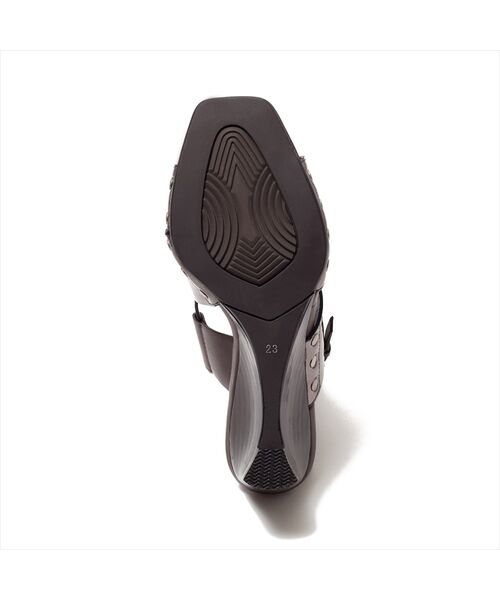 YOSHITO / ヨシト パンプス | Y0801 | 詳細6