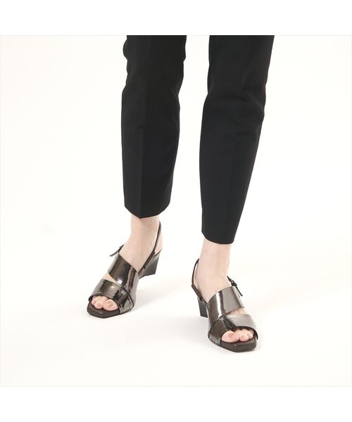 YOSHITO / ヨシト パンプス | Y0801 | 詳細7