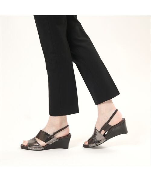 YOSHITO / ヨシト パンプス | Y0801 | 詳細8