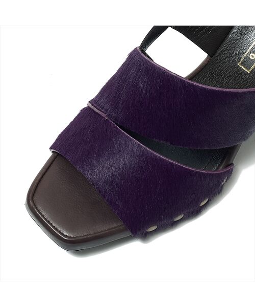 YOSHITO / ヨシト パンプス | Y0801A | 詳細5