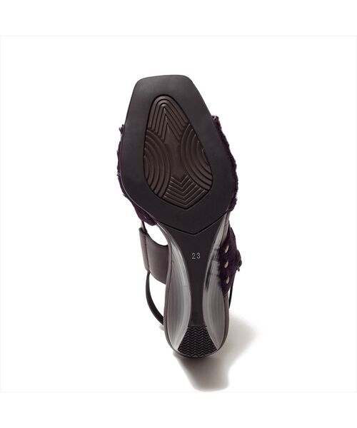 YOSHITO / ヨシト パンプス | Y0801A | 詳細6