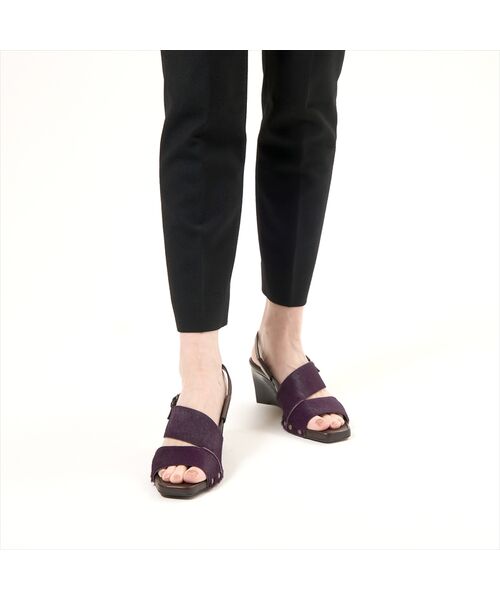 YOSHITO / ヨシト パンプス | Y0801A | 詳細7