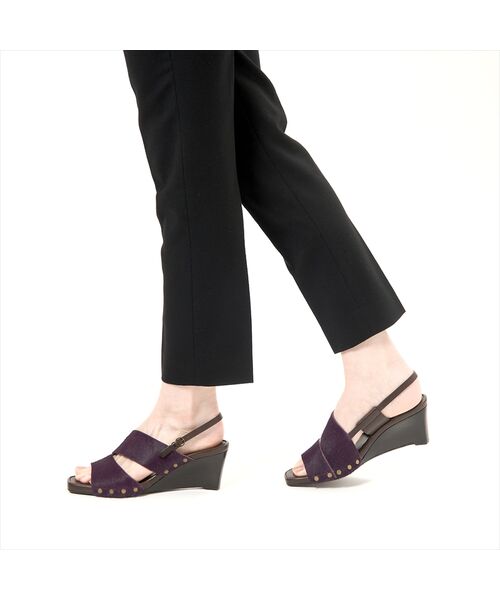 YOSHITO / ヨシト パンプス | Y0801A | 詳細8