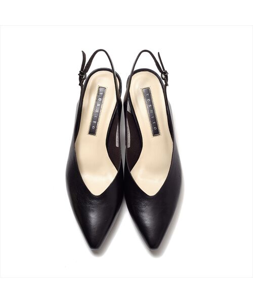 YOSHITO / ヨシト パンプス | Y1126 | 詳細1