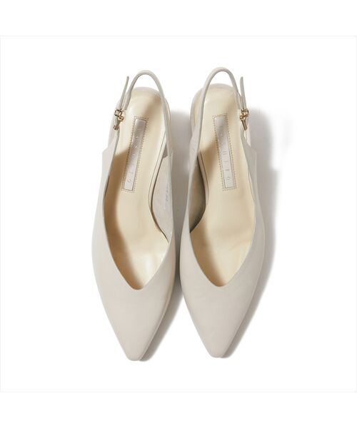 YOSHITO / ヨシト パンプス | Y1126 | 詳細2