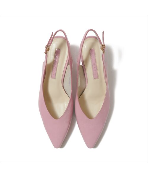 YOSHITO / ヨシト パンプス | Y1126 | 詳細3