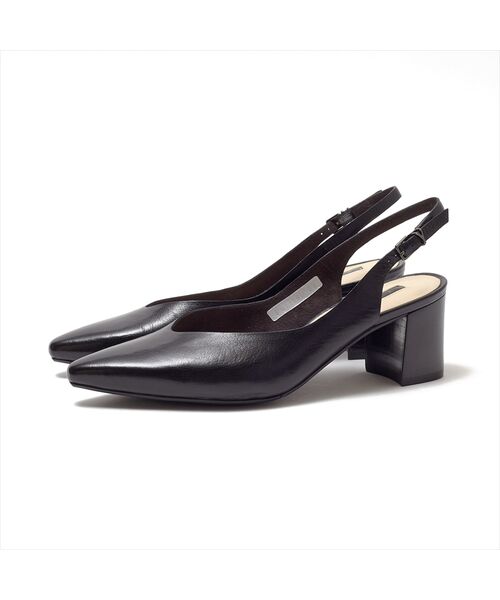 YOSHITO / ヨシト パンプス | Y1126 | 詳細4