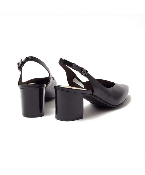 YOSHITO / ヨシト パンプス | Y1126 | 詳細5