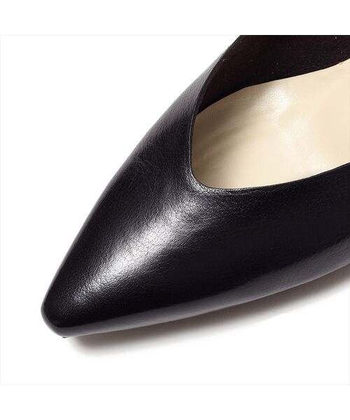 YOSHITO / ヨシト パンプス | Y1126 | 詳細6
