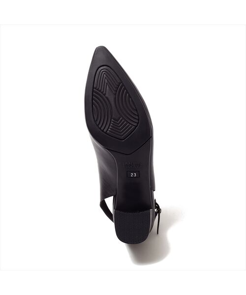 YOSHITO / ヨシト パンプス | Y1126 | 詳細7