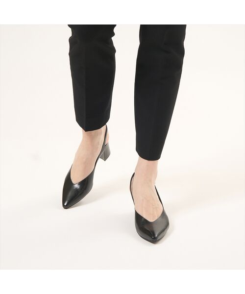 YOSHITO / ヨシト パンプス | Y1126 | 詳細8