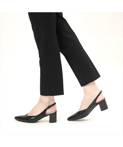 YOSHITO / ヨシト パンプス | Y1126 | 詳細9