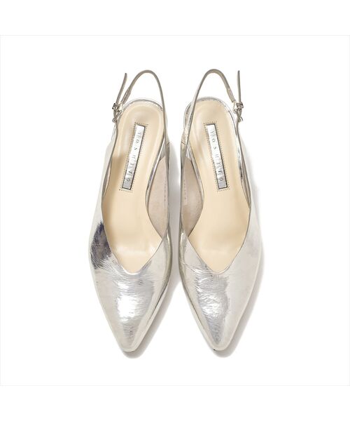 YOSHITO / ヨシト パンプス | Y1126M | 詳細1