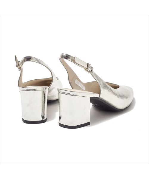 YOSHITO / ヨシト パンプス | Y1126M | 詳細3