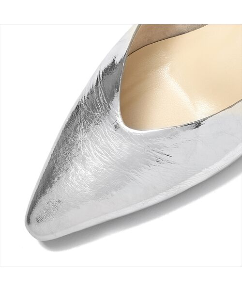 YOSHITO / ヨシト パンプス | Y1126M | 詳細4